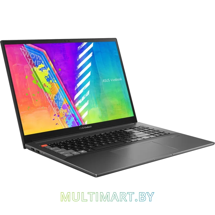 Игровой ноутбук ASUS Vivobook Pro 16X OLED N7600PC-L2152 (90NB0UI2-M003E0)